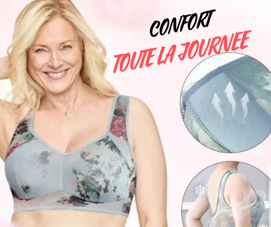 Soutien-Gorge Confort