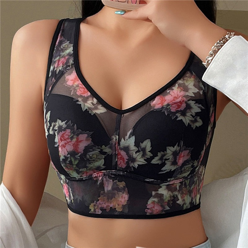Soutien-Gorge Confort