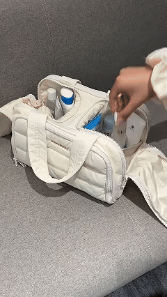 Trousse de Toilette Maline
