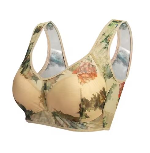 Soutien-Gorge Confort