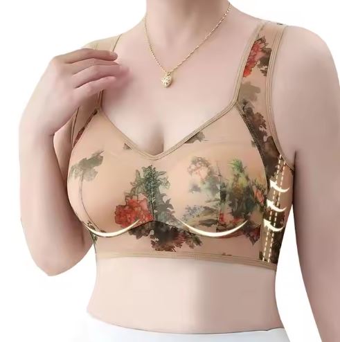 Soutien-Gorge Confort