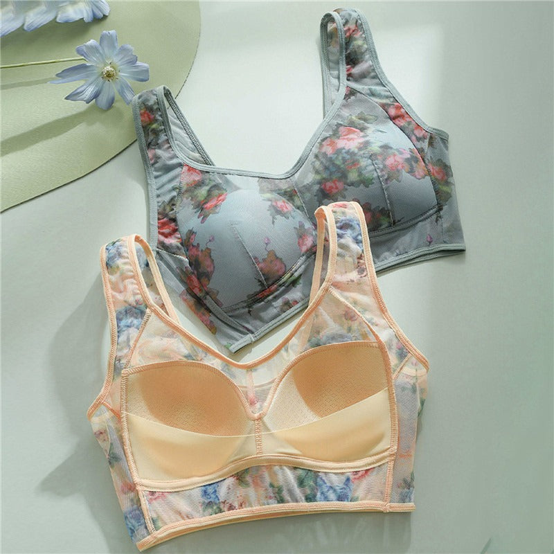 Soutien-Gorge Confort