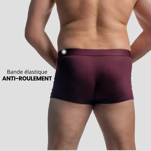 Boxers Confort Bamboo Hero