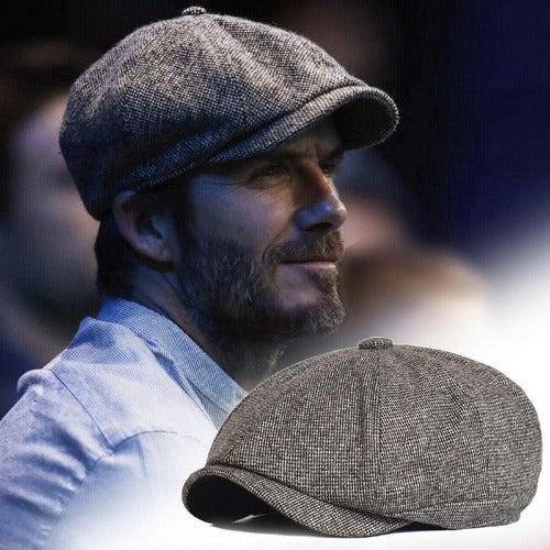 Béret Élégante et Chic