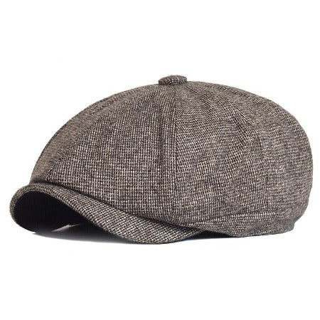 Boina Élégante et Chic