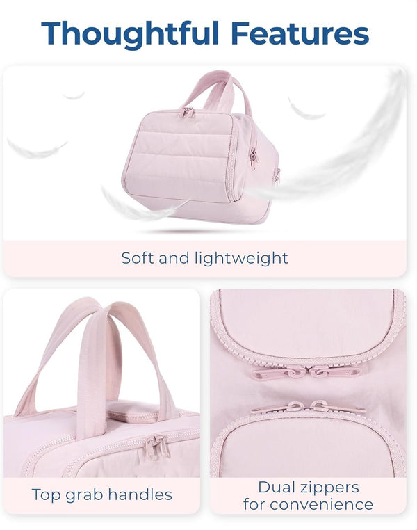 Trousse de Toilette Maline