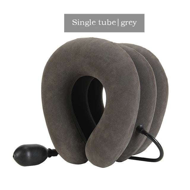 Collier de Traction Gonflable