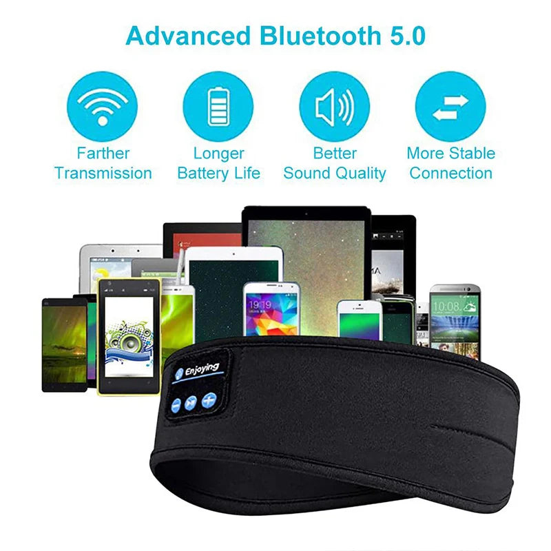 Best Bandeau Bluetooth