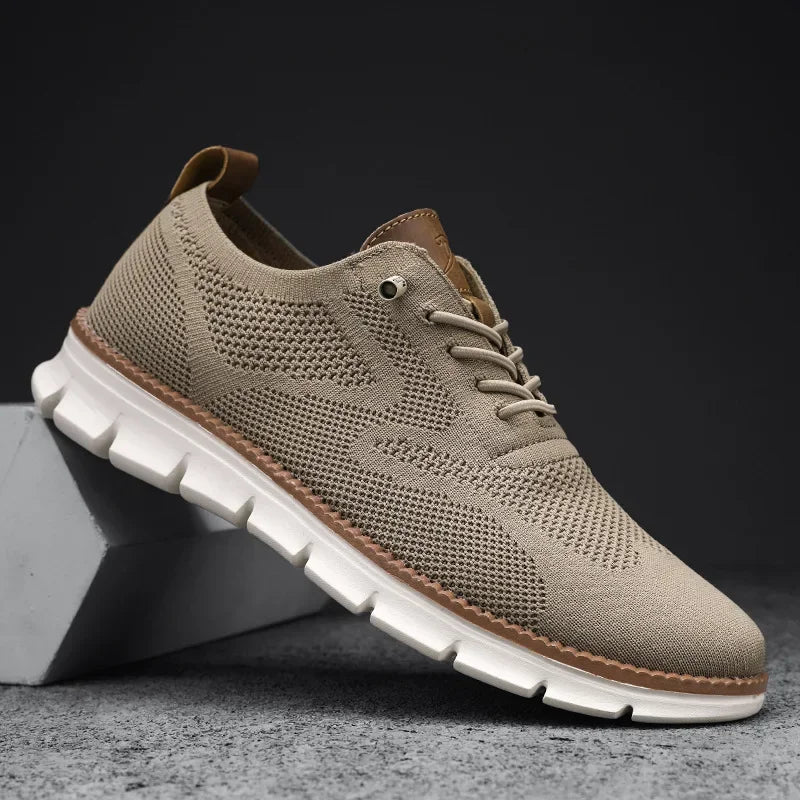 Sneakers Respirants Plus