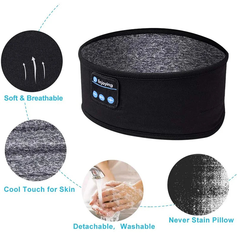 Best Bandeau Bluetooth