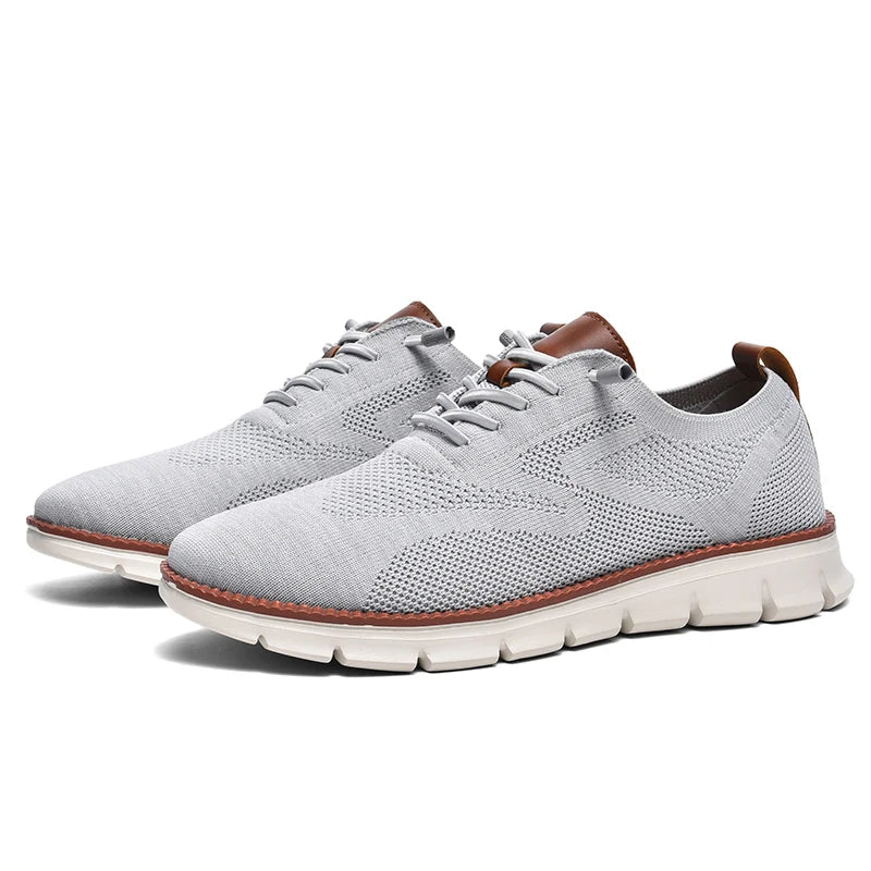 Sneakers Respirants Plus
