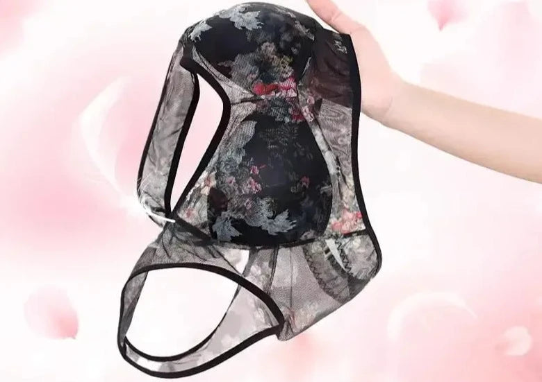 Soutien-Gorge Confort