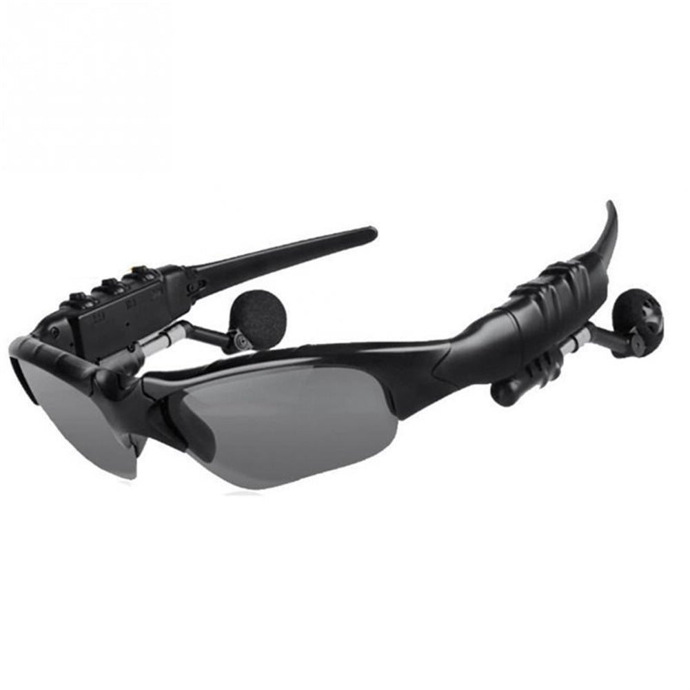 Lunettes de soleil intelligentes, Bluetooth