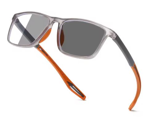 Lunettes Confort Vision
