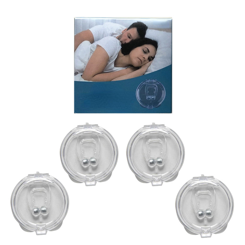 Pince nez Anti Ronflement