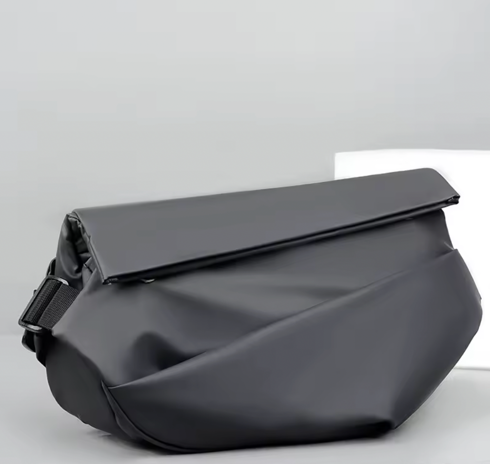 Sac à Bandoulière Unisex - Style Tendance