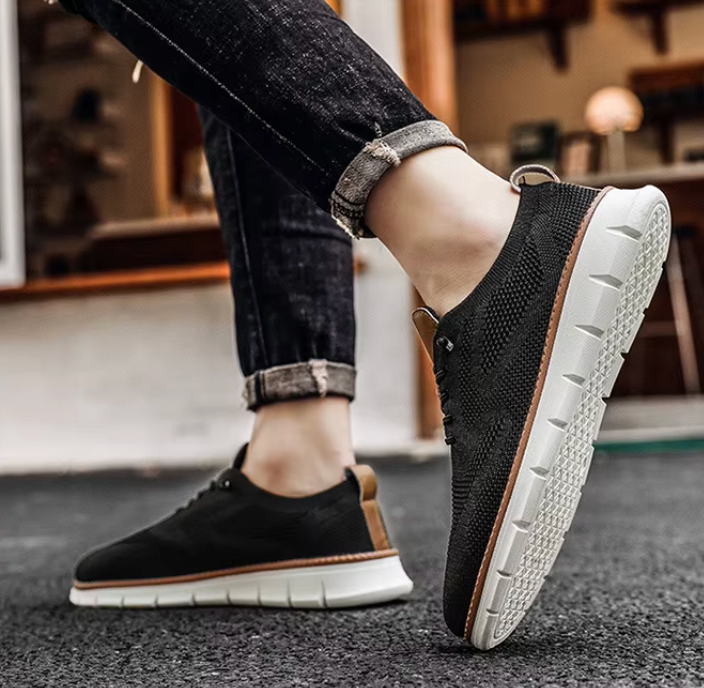 👟 Sneakers Respirants Plus