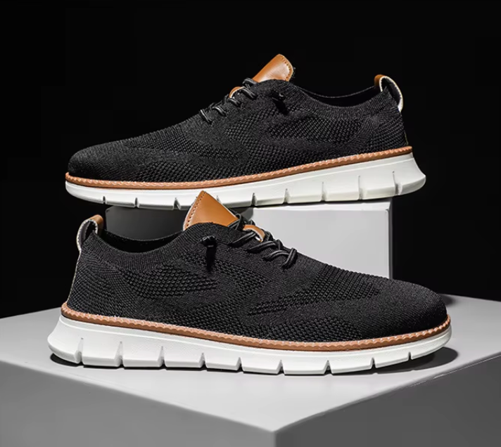 👟 Sneakers Respirants Plus