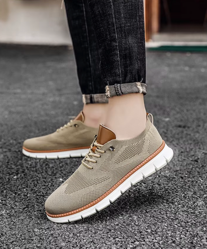 👟 Sneakers Respirants Plus