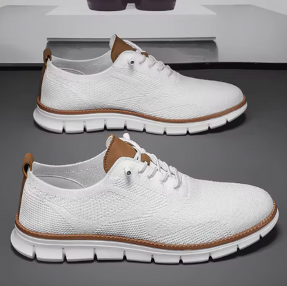 👟 Sneakers Respirants Plus