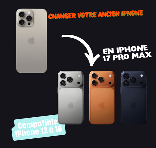 ✅ Look Pro Max Élégant
