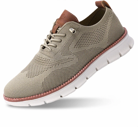 Sneakers Respirants Plus