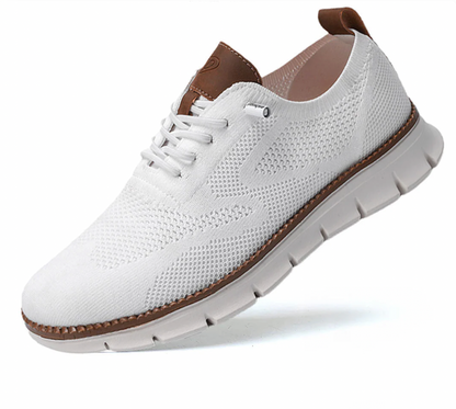👟 Sneakers Respirants Plus