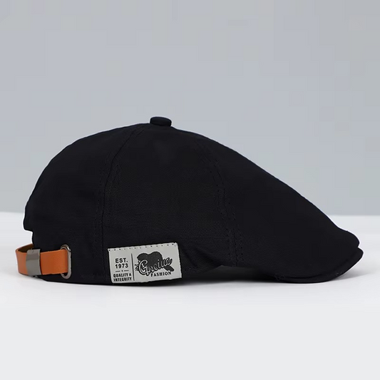 Casquette Vintage Élégante