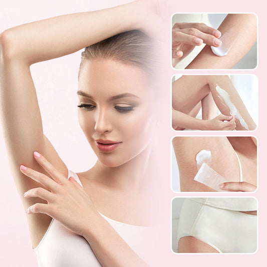 Crème Douce Peau Lisse