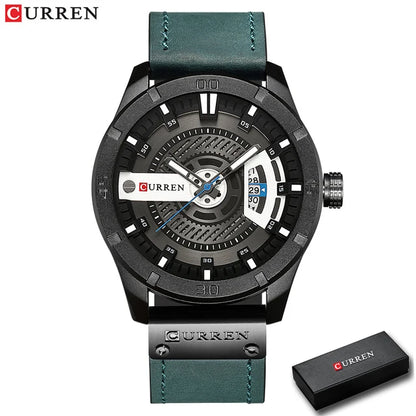 Montre Sport Homme Curren