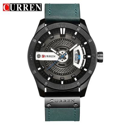 Montre Sport Homme Curren