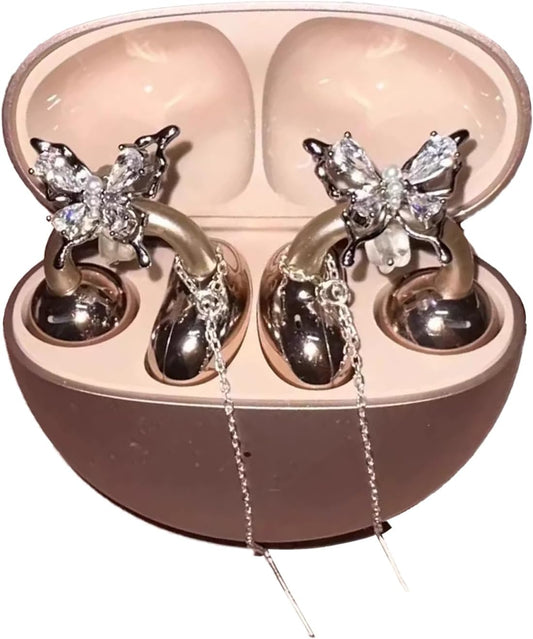 Ecouteurs Boucles d'oreilles